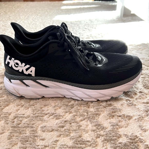 Hoka One One Other - Hoka One One Clifton 7